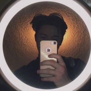 Meet your Posher, Ryan